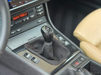 BMW Řada 3, 330Ci 170 kw,kupé,manual,TOP - 11