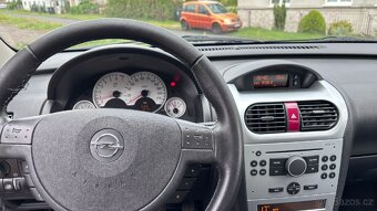 Opel Corsa 1.2i 59kW 3dv RV 2006 - 11