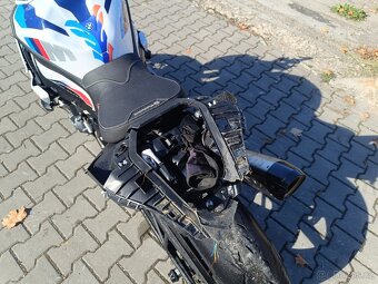 BMW M 1000 R - 11