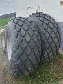 Kola na traktor Case - 11