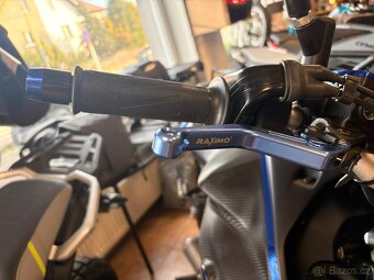 Yamaha MT-07 2023 - 11