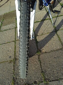 Prodám horské kolo Dema SLEVA PO JEDNÁNÍ - 11