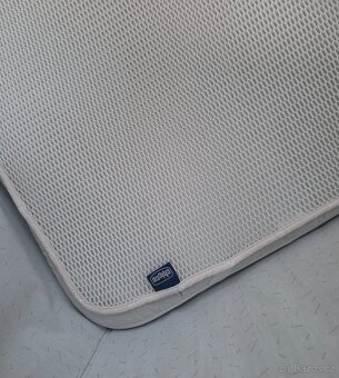 Přistýlková postýlka Chicco Next2Me - 11