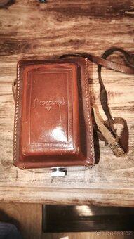 Staré fotoaparáty. - 11