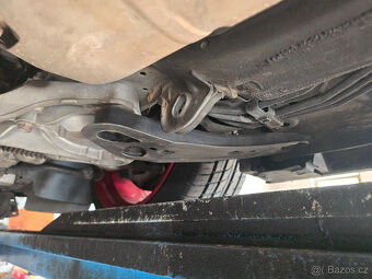 Prodám Nissan 370Z 241kW r.v. 2011, cabrio, manual. - 11