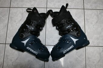 lyže Rossignol P 400 163 cm - 11