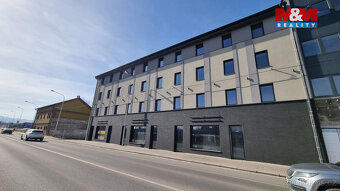 Pronájem nebytových prostor, 219 m², Český Těšín - 11