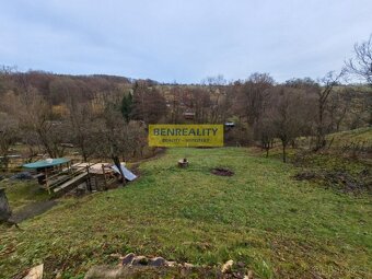 Exklusivní prodej - chata Zlín Štákovy Paseky 1293m2 - možno - 11