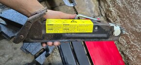 Díly Mercedes SLK 1.generace - 11