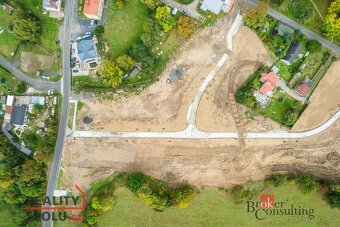 Prodej, pozemky/bydlení, 749 m2, Děpoltovice, Karlovy Vary [ - 11