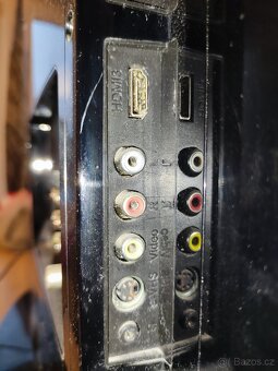 Mascom MC32W35 IDTV 32" + SetTopBox - 11