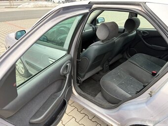 Citroen Xsara 1.6i 16V 80kw - 11