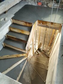 Střechy. Altány - 11