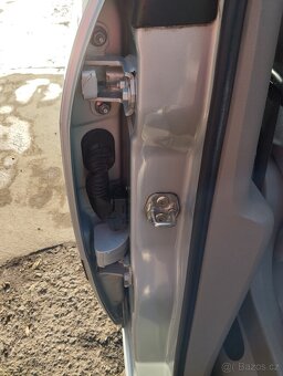 RENAULT SCÉNIC II - 11