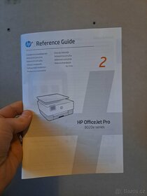 HP OfficeJet Pro - 11