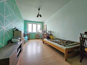 Prodej, byt 3+1, 72 m2, Havířov - Šumbark, ul. Letní - 11