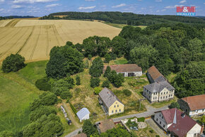 Prodej zemědělské usedlosti, 450 m², Hostouň - 11
