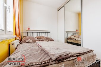 Pronájem, byty/2+1, 36 m2, Marie Majerové 873, 58401 Ledeč n - 11