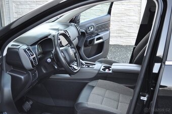 C5 AIRCROSS HYBRYDA PLAG-IN 225KONI - 11