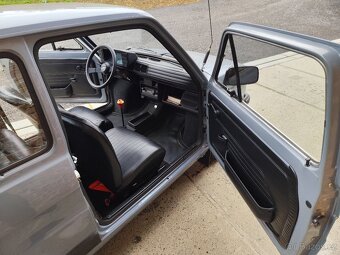 Fiat 126p 650E - 11