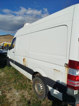 Sprinter 316 CDI 2014 - 11