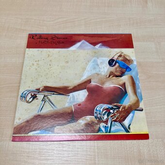 RS JAPAN LP - Původní vydání TOP STAV cena od 799,- - 11