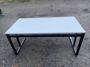 Stoly, kancelářské stoly, boxy - 11