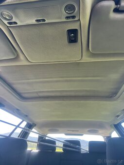 Prodám pracanta – BMW 318 TDS Kombi (E36) – 66 kW - 11
