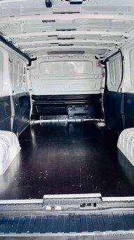 Opel Vivaro 1.6 CDTI 85kw, L2H1 - 11