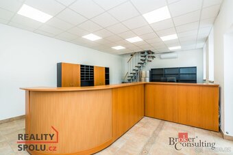 Prodej, domy/rodinný, 1138 m2, Na Návsi 33, 25101 Čestlice,  - 11