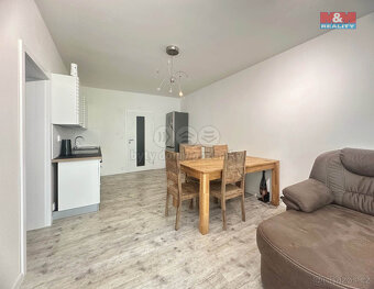 Pronájem bytu 3+kk, 69 m², Liberec, ul. Nádvorní - 11