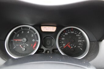 Renault Mégane 1,4i 72KW, 2.maj, ČR, klima, r.v. 2009 - 11