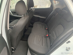Kia Ceed 1,4i 73kW, 5/2016, 220 000km, původ ČR, DPH - 11