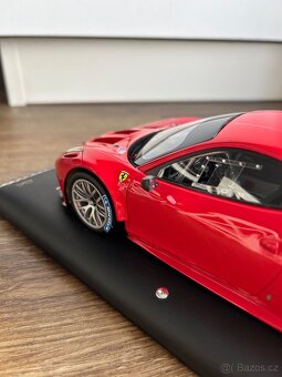 Ferrari 488 MR colection - 11