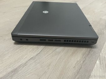 HP ProBook 6475b, 1000 GB HDD, 8 GB RAM a dok.stanici - 11