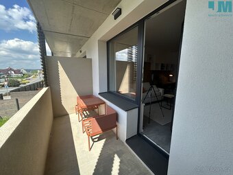 Pronájem byty 1+kk, 40 m2 - Jihlava - Horní Kosov - 11