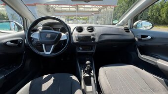 Seat Ibiza 1.2 TSi 77kW - 11
