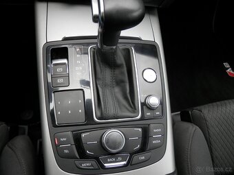Audi A6 3.0TDi, Navi, Xenon, Automat - 11