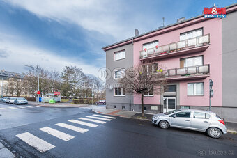 Prodej bytu 3+kk, 65 m2, OV, Chomutov, ul. Čechova - 11