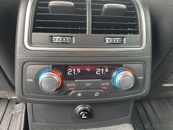 Audi A6 Avant 3,0 TDi Quattro C7 - 11