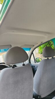 Daewoo Matiz 2002 - 11