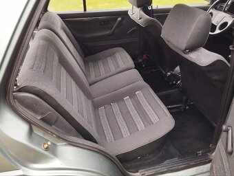 Vw Golf mk2 1.6 54kw - 11