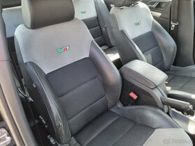 Škoda Octavia 2 RS 2.0 TDI 125kW BMN - NÁHRADNÍ DÍLY - 11