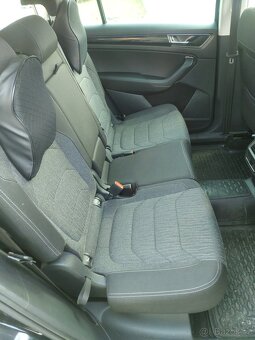 Škoda Kodiaq  2l tdi 4x4 - 11