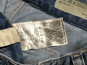 Divci džíny vel 25 vel 26, levis vel 14 - 11