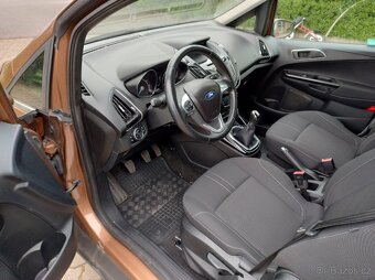 Ford B-MAX 2015 1,0T ECO BOOST 92kW XENONY - 11