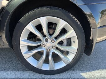 Range Rover Sport 3,0 D SDV6, 225 kW(306k), 4x4 - 11