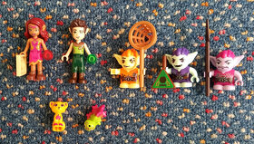 Lego Elves 41185: Magic Rescue from Goblin Village - 11