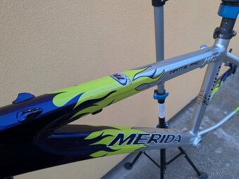 rám Merida Matts Pro 16" - 11