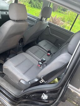 Vw touran 1.9 77kw - 11